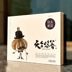 天合悠養(yǎng)珍享裝520g